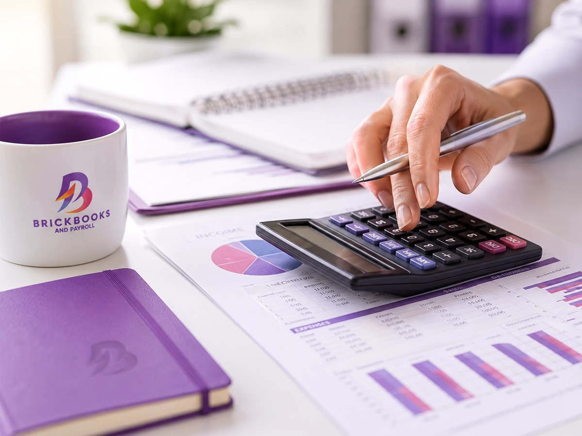 Budgeting Basics for Small Building Firms: Cut Costs & Increase Profits